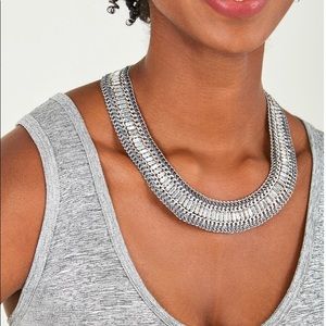 Stella & Dot Sparkle Necklace